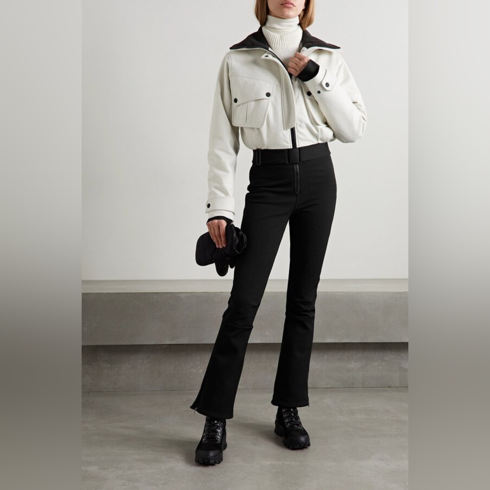 ISO Cordova Telluride Ski Suit